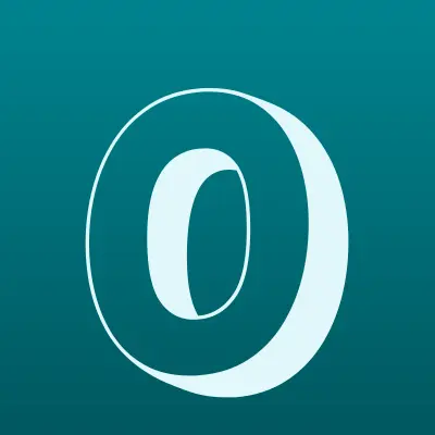 Опочецкая межрайонная больница, лого-визитка